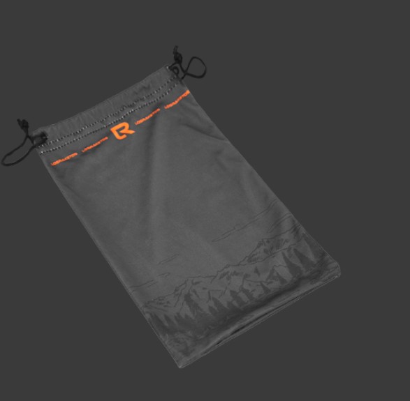 Купить маска los raketos doffer red chrom 23102 в Ростове-на-Дону