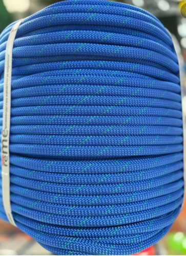  Веревка Ремера статика СТ 60 10мм синий в Ростове-на-Дону  