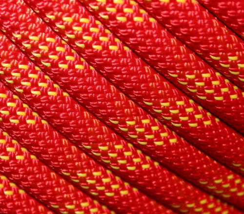  Веревка Коломна СС-динамика 10мм краш. в Ростове-на-Дону  