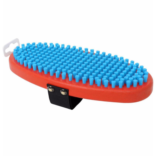 Щетка нейлоновая Swix