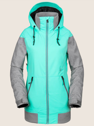 Куртка сноубордическая Volcom MEADOW Ws в Ростове-на-Дону