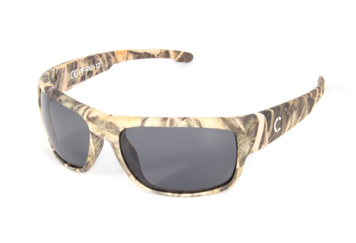 Купить очки следопыт dark camo в футляре,линзы grey в Ростове-на-Дону