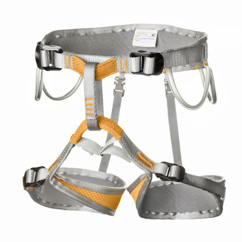  Страховочная система Венто Argon оранжевый в Ростове-на-Дону  