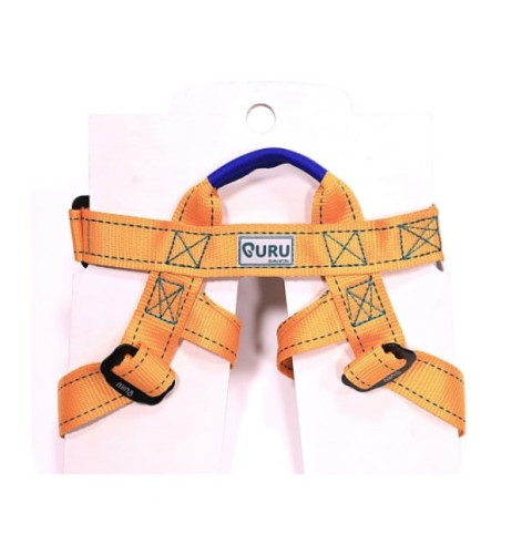 Страховочная система Guru поясная (ONSZ)