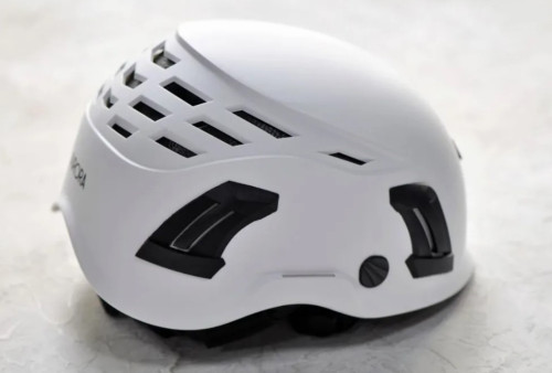  Каска GURU Aurora White в Ростове-на-Дону  