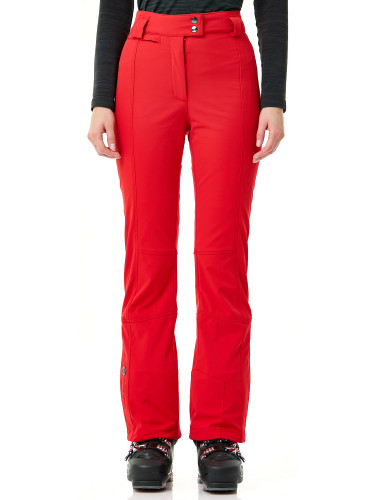 Брюки горнолыжные Poivre Blanc W24-0820-WO красный в Ростове-на-Дону