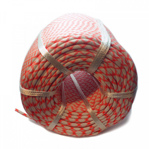  Веревка СС-динамика 11мм Коломна в Ростове-на-Дону  