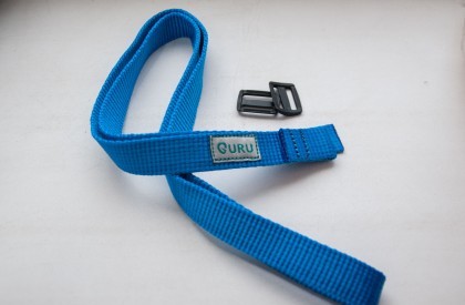  Переноска Guru с липучкой HARD в Ростове-на-Дону  