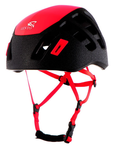  Каска Венто Mistral красный в Ростове-на-Дону  