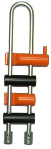  Спусковое устройство Вертикаль Решетка комбинированная в Ростове-на-Дону  