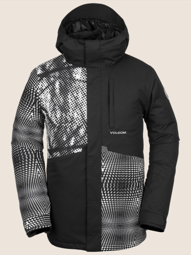 Куртка сноубордическая Volcom FORTY в Ростове-на-Дону