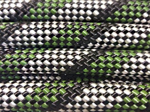  Веревка Fortis ВВС д.10 мм.40-ка пр. в Ростове-на-Дону  