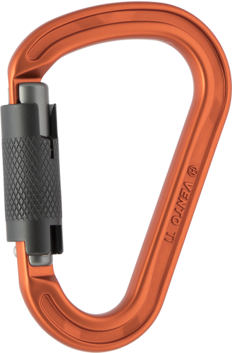  Карабин Венто Titanium автомат с байонетной муфтой оранжевый в Ростове-на-Дону  