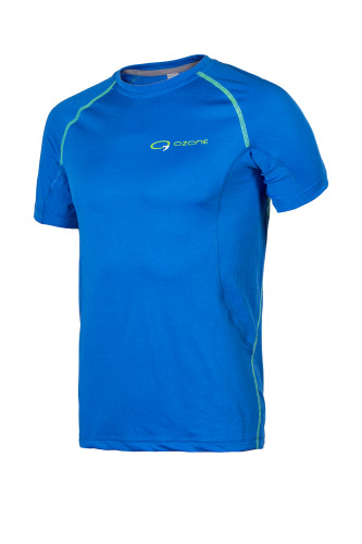 Майка Оз Ozone Plain (муж) синий