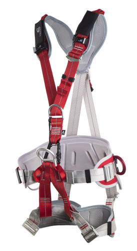  Страховочная система Венто Профи Эксперт  в Ростове-на-Дону  