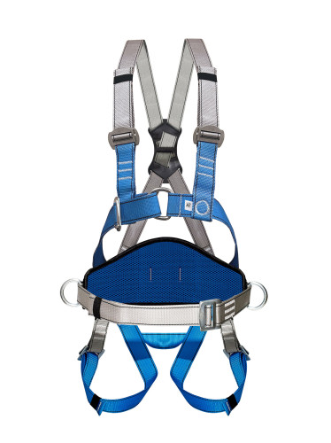  Удерживающая страховочная привязь УСП-2Ж4-4 Комфорт  в Ростове-на-Дону  