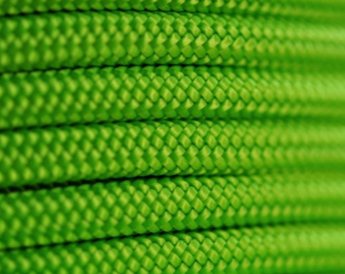  Репшнур Remera PRO PES (РА) 6мм (зеленый) в Ростове-на-Дону  