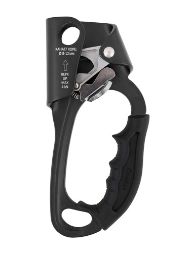  Зажим Венто Жумар правый черный в Ростове-на-Дону  