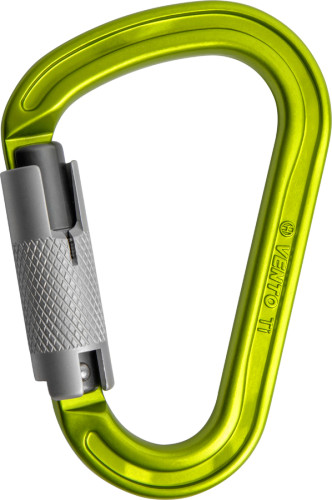  Карабин Венто Titanium с байонетной муфтой зеленый в Ростове-на-Дону  