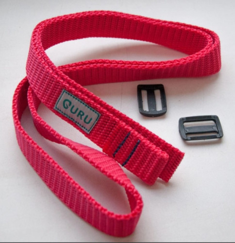  Переноска Guru без липучки в Ростове-на-Дону  