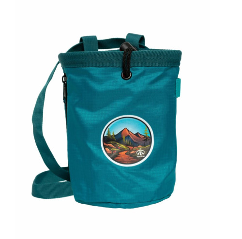  Мешок для магнезии Вертикаль "Горы" в Ростове-на-Дону  