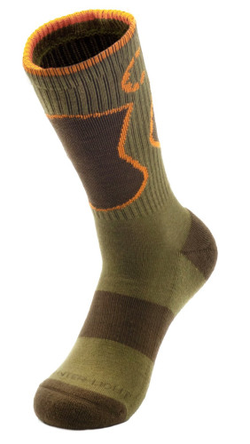 Носки Следопыт Hunter Light до -20°С (37-39)