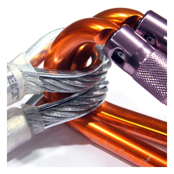  Строп анкерный СВТ 8 мм в Ростове-на-Дону  