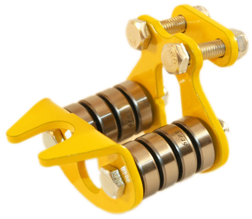  Ролик Орион Альп Переправа в Ростове-на-Дону  