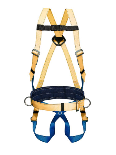  Удерживающая-страховочная привязь УСП-2Ж в Ростове-на-Дону  