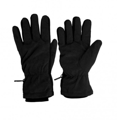 Перчатки Rosomaha "Путешественник" Н (черный) в Ростове-на-Дону