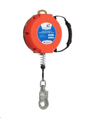  Блокирующее инерционное устройство Венто втягивающего типа НВ15 в Ростове-на-Дону  