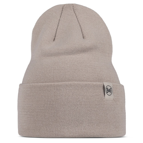 Шапка Buff Knitted Lilon Long Birch Gray в Ростове-на-Дону