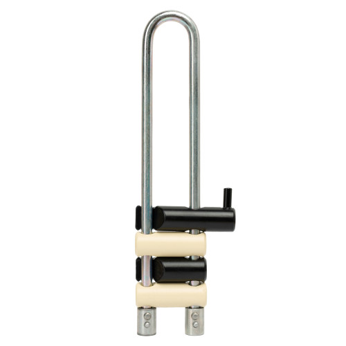  Спусковое устройство Вертикаль Решетка стальная в Ростове-на-Дону  