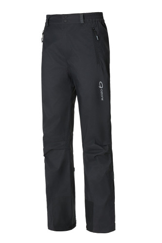 Брюки Оз Ozone Massiv (м/ж) черный