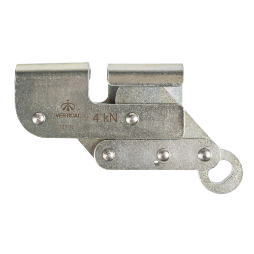  Зажим Вертикаль для стального троса д.8 мм в Ростове-на-Дону  