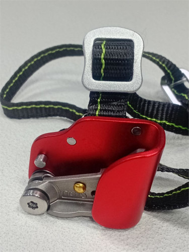  Зажим ножной Guru Glide right в Ростове-на-Дону  