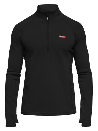 Фуфайка Richmond V2 Bask черная в Ростове-на-Дону