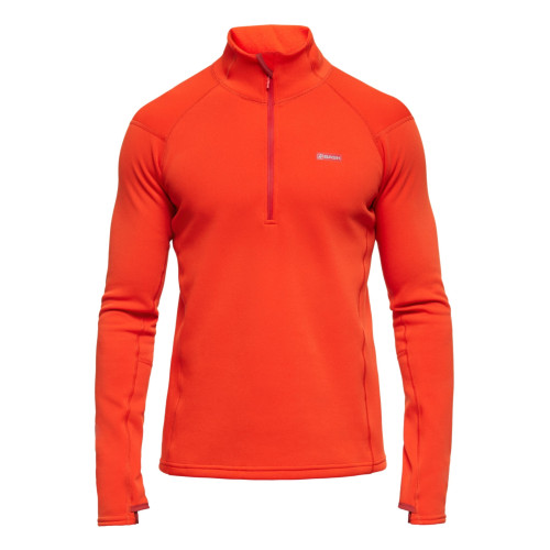 Фуфайка Richmond V2 Bask красная в Ростове-на-Дону