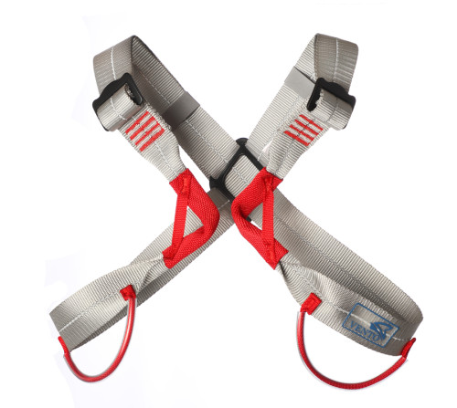  Страховочная система Венто грудная Бабочка регулируемая в Ростове-на-Дону  