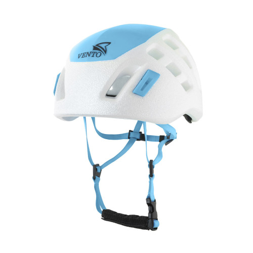  Каска Венто Mistral белый/синий в Ростове-на-Дону  