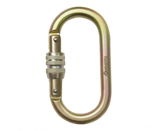  Карабин Red Fox стальной A2440N-10108 в Ростове-на-Дону  