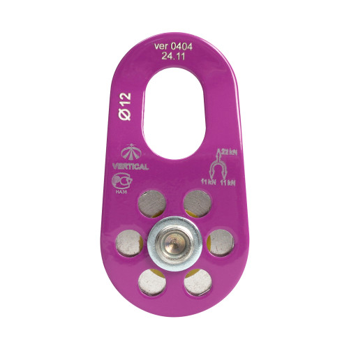  Блок-ролик Вертикаль дюраль в Ростове-на-Дону  