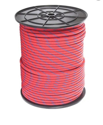  Веревка статическая 10 мм vst 422 в Ростове-на-Дону  