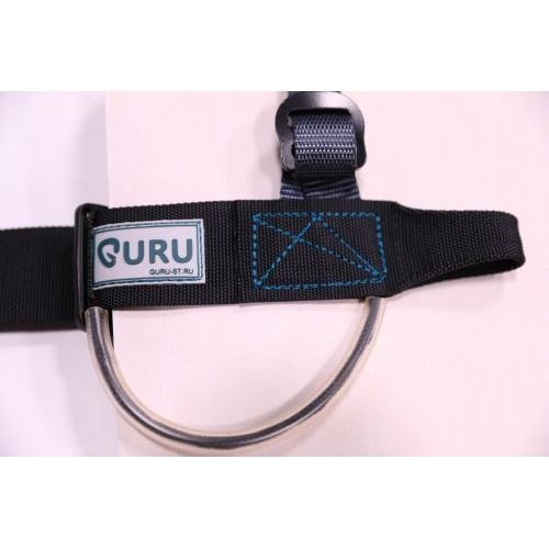  Страховочная система Guru грудная Master V2 в Ростове-на-Дону  