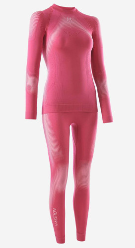 Термобельё V-MOTION Base женский розовый в Ростове-на-Дону