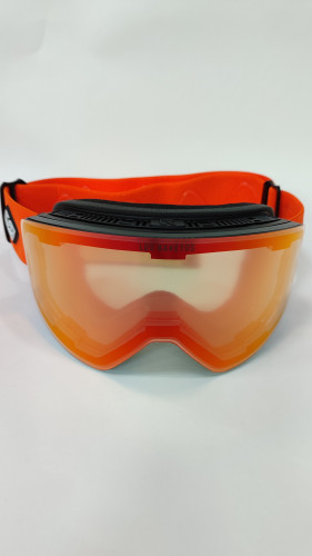 Купить маска losraketos fluck red photochrom 22801 в Ростове-на-Дону