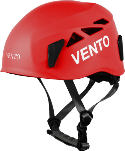  Каска Венто альпинистская Quasar красный в Ростове-на-Дону  