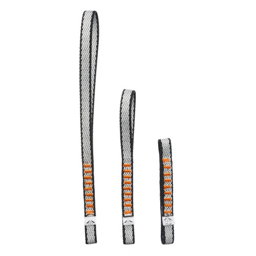  Оттяжка Вертикаль 17 см.дайнема, шир.12мм  в Ростове-на-Дону  