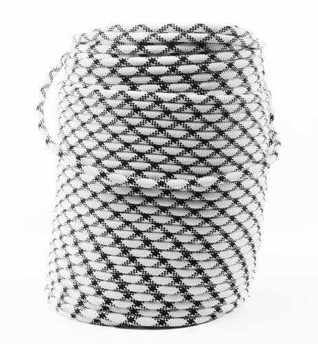  Веревка Коломна 48 пр.статика 11 мм в Ростове-на-Дону  