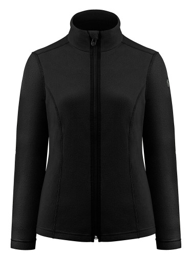 Толстовка Poivre Blanc W24-1500-WO черный в Ростове-на-Дону